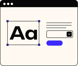 Font in UI Design: The Complete Guide