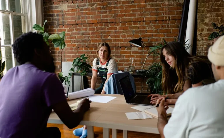 Creative Thinking That Drives Growth